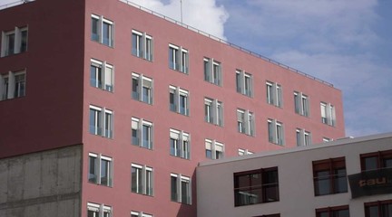 Obra nueva en ST. Andreu Obra nueva en ST. Andreu